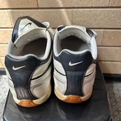 ✔︎NIKE⚽️サッカーシューズ(27センチ)の画像