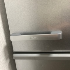 【商談中】冷蔵庫 AQUA 2022年製 355Lの画像
