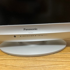 Panasonic テレビの画像