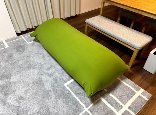 【即引き渡し可】ヨギボーマックス　色違いカバー付