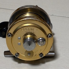 ダイワ コロネット　リール　釣具の画像