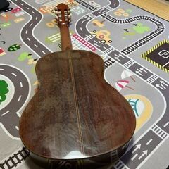 【中古】　YAMAHA ヤマハ/クラシックギター/GD-20C　　［委託品］の画像