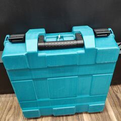 【未使用品】マキタ　充電式エアダスタセット品40Vmax2.5Ah　AS001GRD　バッテリ1個、充電器付き　【ハンズクラフト熊本けやき通り店】【店頭取引限定】の画像