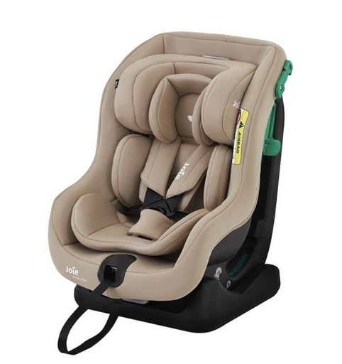 未使用チャイルドシート