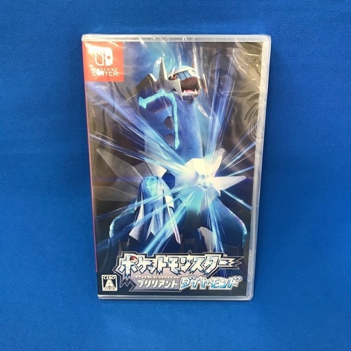 ジモティ割引有☆【ジャングルジャングル岸和田店】Nintendo 3DS本体