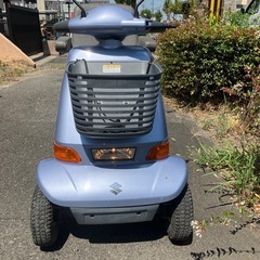 🌺美品スズキセニアー型式ET4F-700767‼️バッテリーレベル4の画像