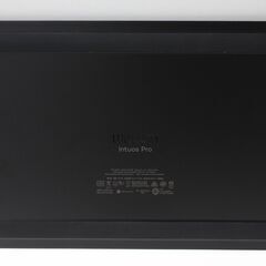 Wacom/Intuos Pro/PTH-660/Mサイズ/ペンタブレット/板タブ ④の画像