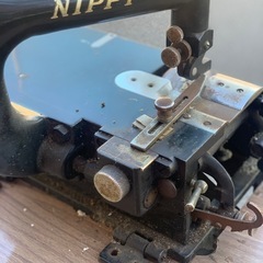 ニッピ拭き機の画像