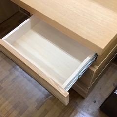 90分の無料軽トラック貸出サービス！セリエシリーズ デスクの画像