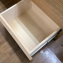 90分の無料軽トラック貸出サービス！セリエシリーズ デスクの画像