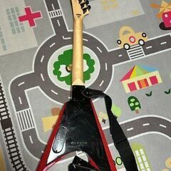 【中古】 BABYMETAL MINI-ARROW べビーメタル ミニアロー　エレキギター　［委託品］の画像