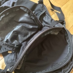 ノースフェイス　トレイルランニング　の画像