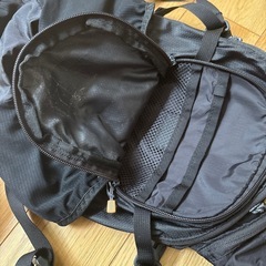 ノースフェイス　トレイルランニング　の画像