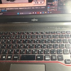LIFEBOOK E Seriesの画像