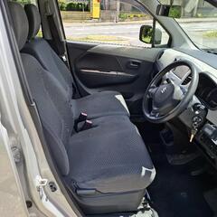 ワゴンR！車検満タン！の画像