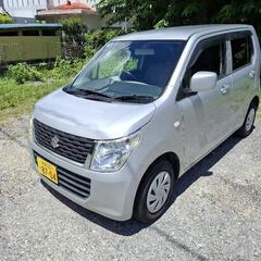 ワゴンR！車検満タン！の画像