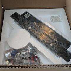 THINK RIDER POWER TRAINER A1 サイクルトレーナーの画像