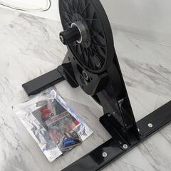 THINK RIDER POWER TRAINER A1 サイクルトレーナーの画像