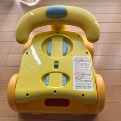 アップリカ　バスチェアの画像