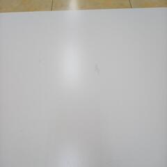 リユースのサカイ太田店★ジモティ割あり★  TV台 アイボリー H30×D38.5×W150 クリーニング済み OJ10838の画像