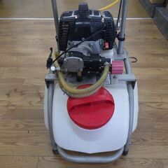 中古品 KOSHIN 工進 動噴 ES-25T AAA-0 動力噴霧機 整備済みの画像