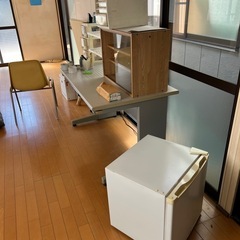 家具　不用品　色々の画像
