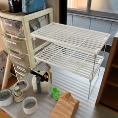 家具　不用品　色々の画像