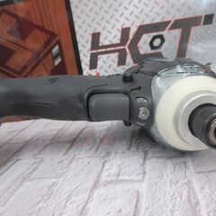 makita マキタ TD147D インパクトドライバ 18V 3.0Ah バッテリー×1 ケース付 中古品 【ハンズクラフト宜野湾店】の画像