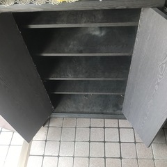 棚Dの画像