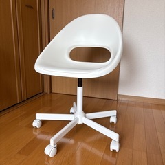 IKEA デスクチェアの画像