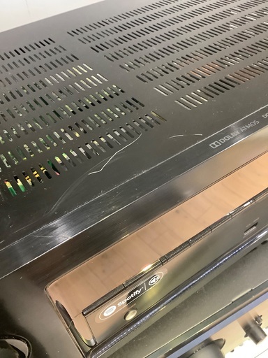 【トレファク松原店】ハイレゾAVサウンドレシーバーのご紹介です。 トレファク松原店】ハイレゾAVサウンドレシーバーのご紹介です。