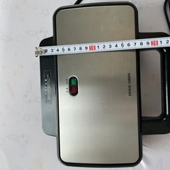 ホットプレートの画像