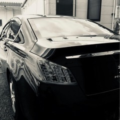 まだ大丈夫ですよ！Peugeot508車検付きです。お取引き9/20まで！。の画像