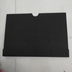 【断捨離中‼️あげます‼️】　卓上カレンダー　シンプル　カレンダー　新生活にの画像