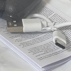 新品未使用品　ワイヤレスイヤホン　の画像