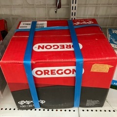 【中古】【店頭引取限定】OREGON オレゴン　リールチェーン　18HX100　66000円の画像