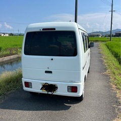 エブリィ　5mtの画像