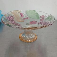 0903-092 SOGA JAPAN　コンポート皿　フルーツ皿の画像