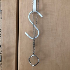 ロングネックレス５点セットの画像