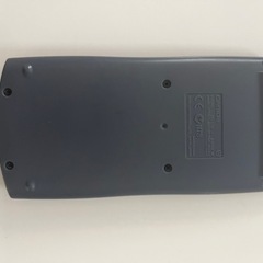 CASIO 関数電卓 カシオ fix-82AU の画像