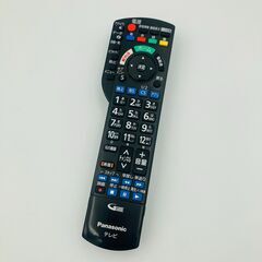 Panasonic　パナソニック　N2QAYB001066　リモコンの画像