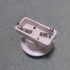 LEDファン付きライトの画像