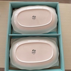 お皿5枚セット
の画像