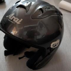 Arai ヘルメットの画像