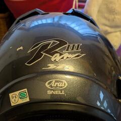 Arai ヘルメットの画像