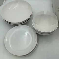 IKEA「FÄRGRIK」17点セット の画像