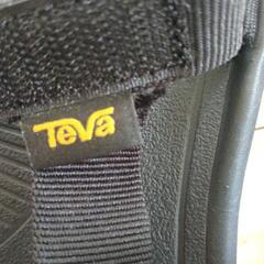 Tevaサンダルの画像