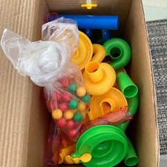 中古つなげてコロコロ！の画像