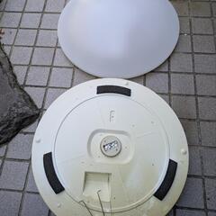 シーリング　蛍光灯の画像