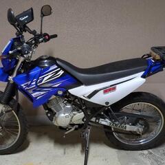 XTZ125の画像
